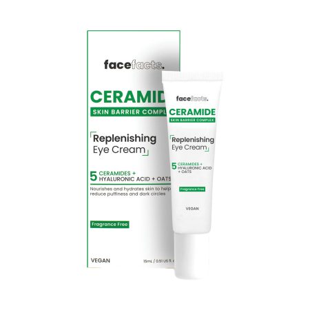Face Facts Ceramide Eye Cream