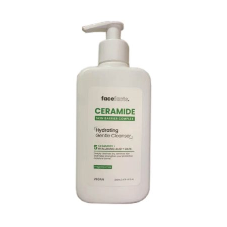 Face Facts Ceramide Cleanser