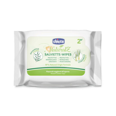 Chicco Anti-Mosquito Wipes