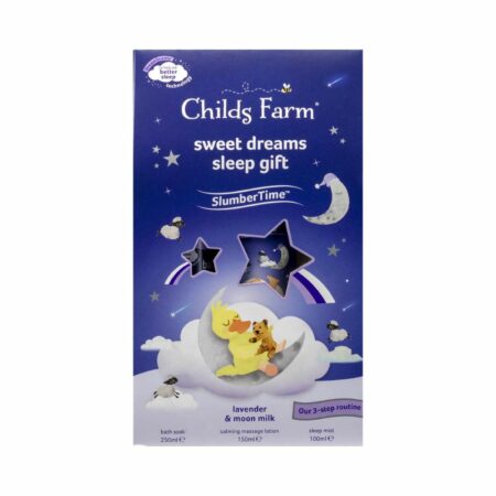 Childs Farm SlumberTime Gift Set