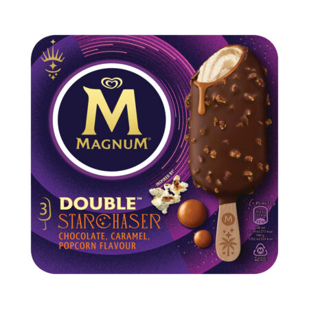 Magnum Double Starchaser 3 Pack