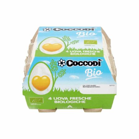 Coccodi Italian BIO Eggs