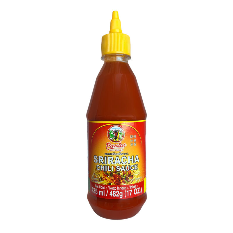 Pantai Sriracha Chilli Sauce