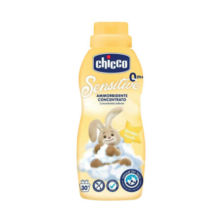 Chicco Tender Touch Softener