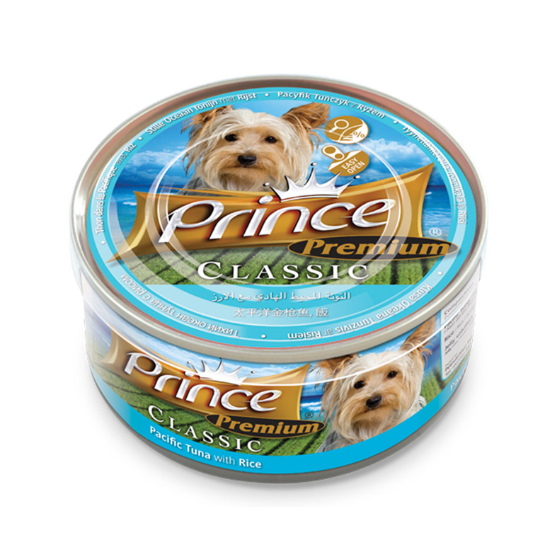 Prince Premium Pacific Tuna Tin 170g
