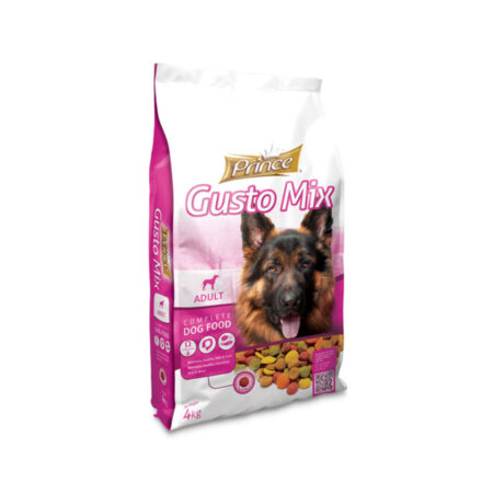 Prince Gusto Mix 4kg