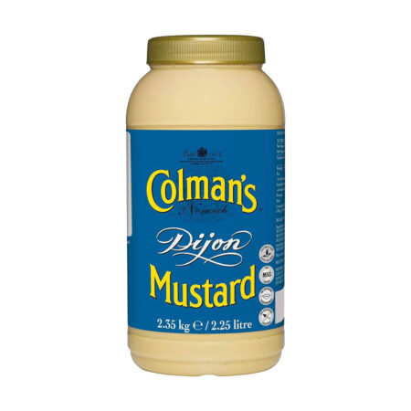 Colman's Dijon Mustard