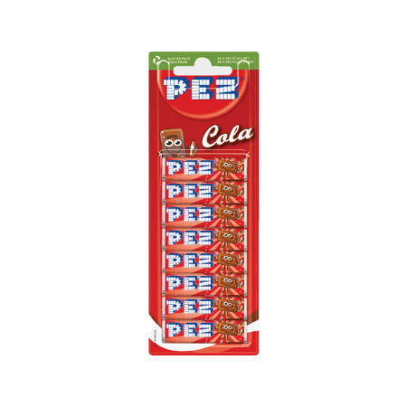 PEZ Cola Refill Pack