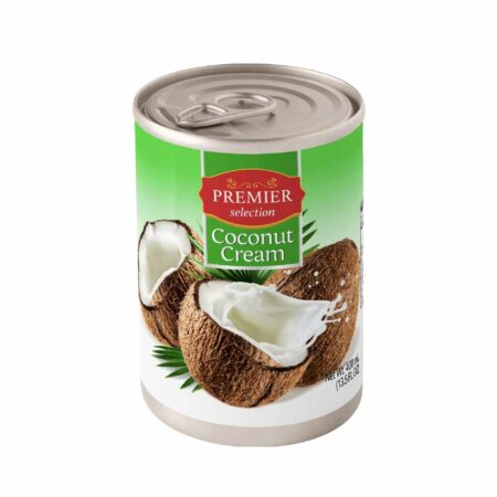 Premier Coconut Cream 400ml