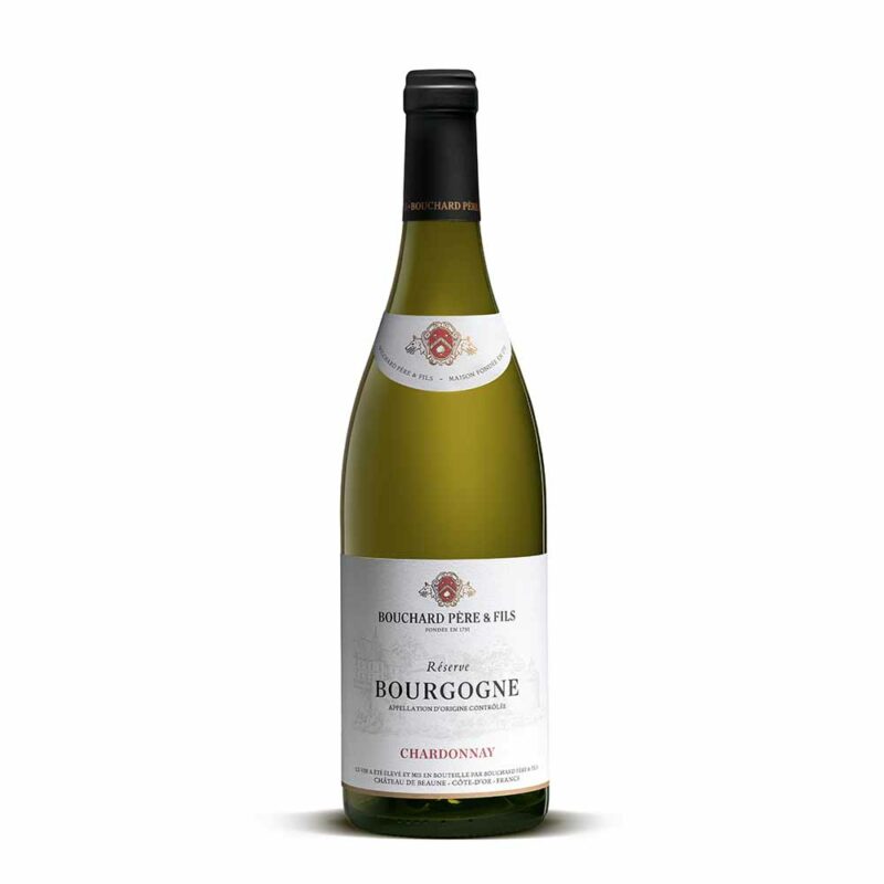 Bouchard Pere & Fils Chardonnay Reserve 2020