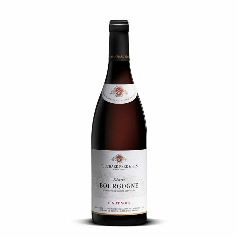 Bouchard Pere & Fils Pinot Noir Reserve