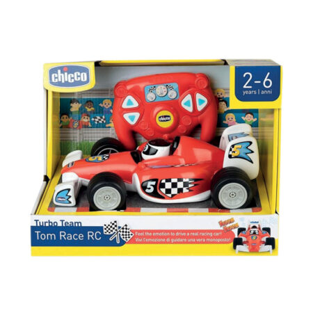 Chicco Tom Race RC