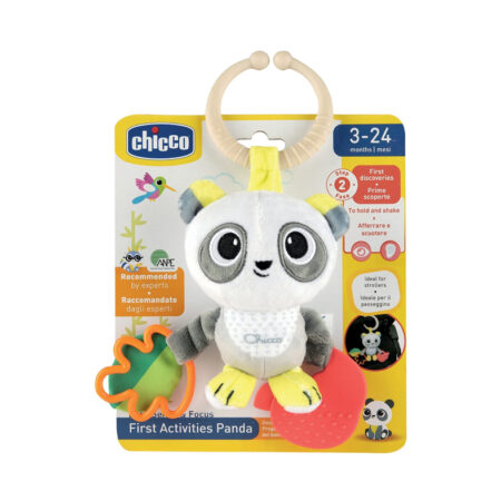 Chicco First Activities Panda