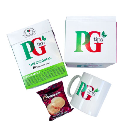 PG Tips Tea Bag Bundle