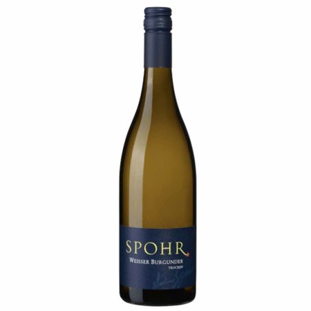 Romerhof Spohr Weisser Burgunder Pinot Blanc