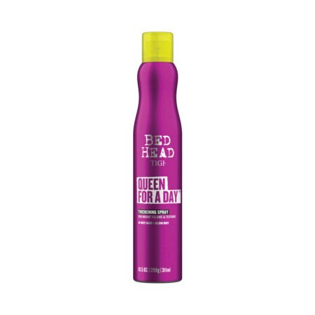 Bed Head TIGI Queen For A Day Thickening Spray 311ml