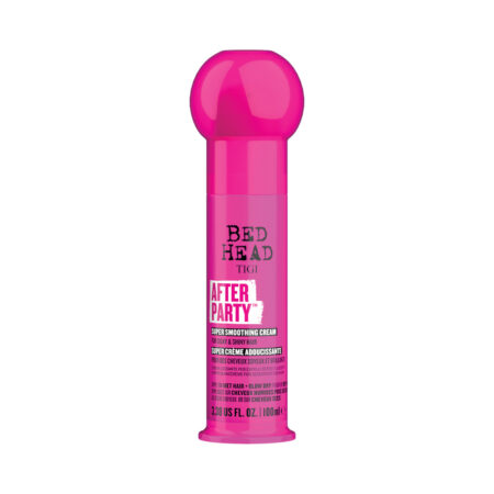 Bed Head TIGI After Party Smoothing Cream 100ml