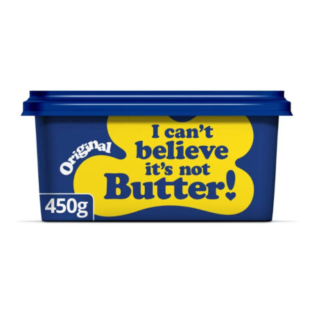 I Can't Believe It's Not Butter Spread 450g