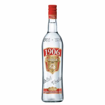 Stock Vodka 1906 70cl