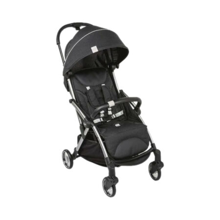 Chicco Goodie Stroller Graphite