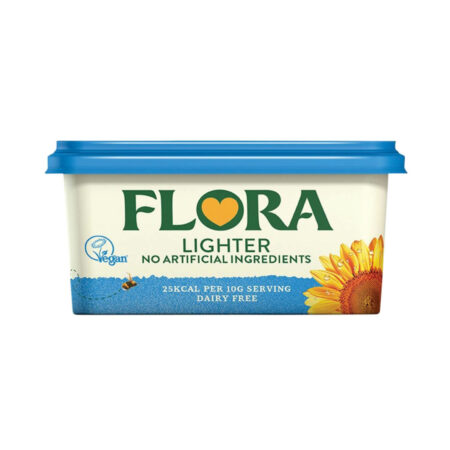 Flora Light Vegan Spread 450g