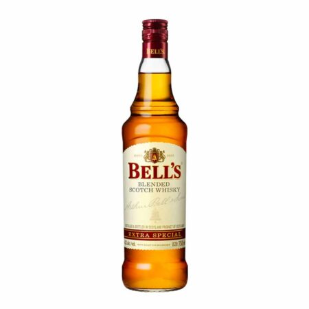 Bell's Blended Scotch Whisky 70cl