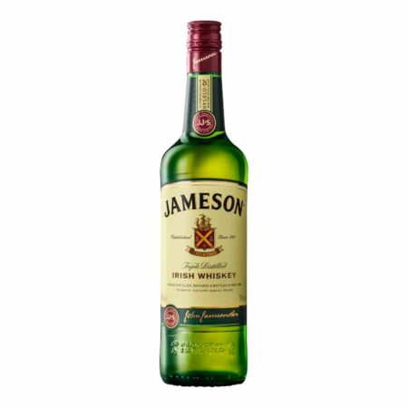 Jameson Irish Whiskey 70cl