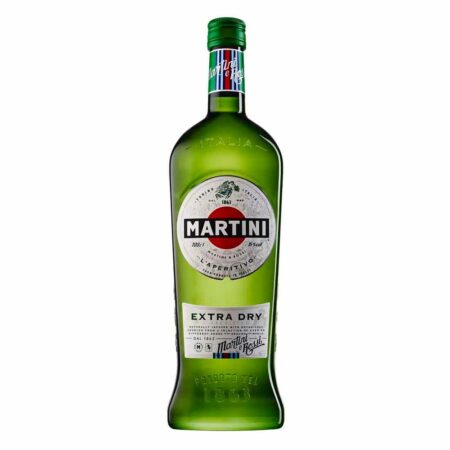 Martini Extra Dry Vermouth 100cl
