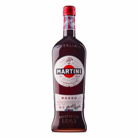 Martini Rosso Vermouth 100cl