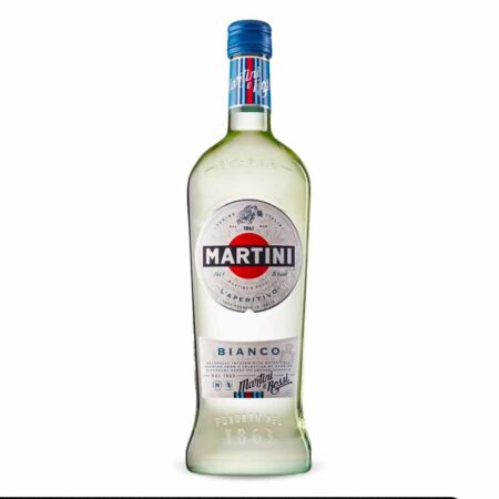 Martini Bianco Vermouth 100cl