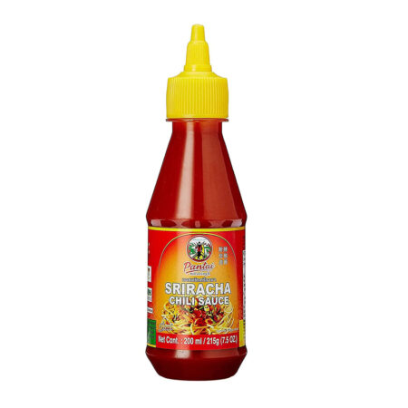 Pantai Sriracha Chilli Sauce 200ml