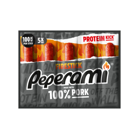 Peperami Firestick 5 Pack 5x22.5g