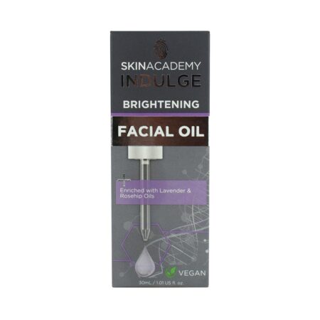 Skin Academy Indulge Facial Oil Brightening 30ml
