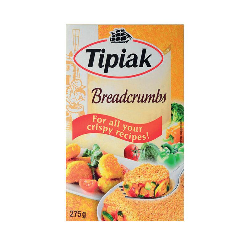 Tipiak Breadcrumbs 275g