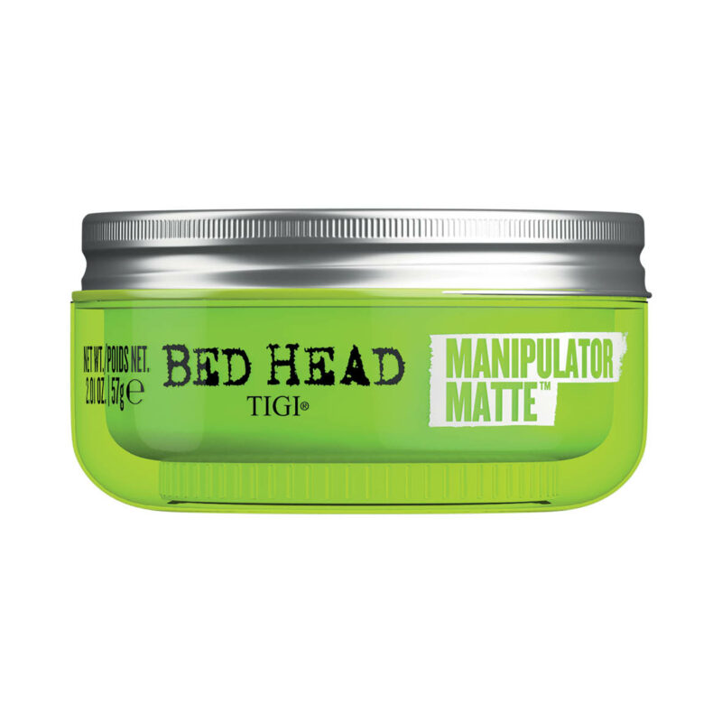 Bed Head TIGI Manipulator Matte Wax Paste 57g