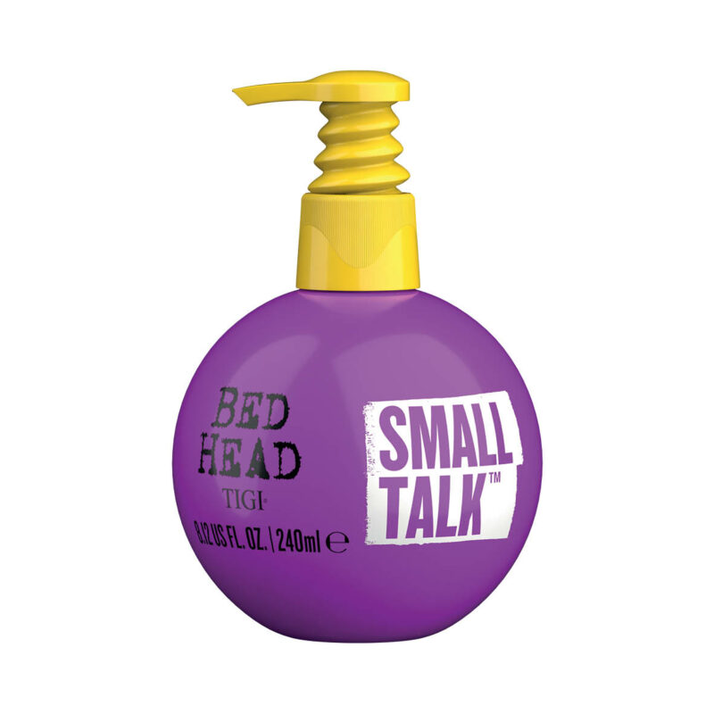 Bed Head TIGI Small Talk Thickening Cream 240ml