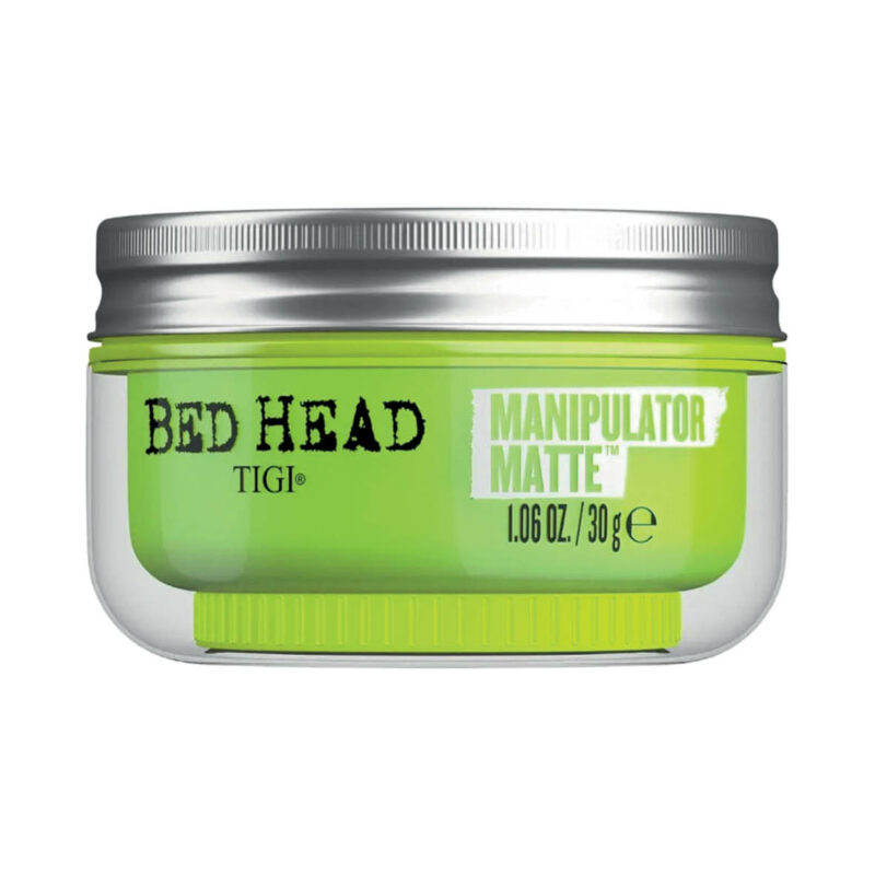 Bed Head TIGI Manipulator Matte Wax 30g