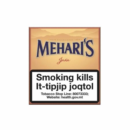 Mehari's Java 10 Pcs