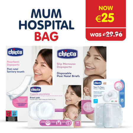Mum Hospital Bag