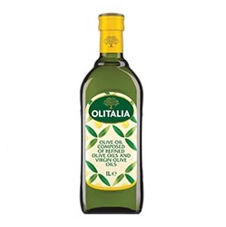 Olitalia Pure Olive Oil 1L