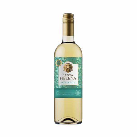 Santa Helena Sweet White Wine 75cl