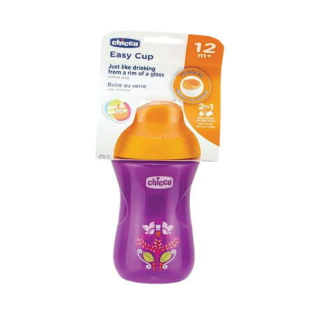 Chicco Easy Cup Pink 12m+