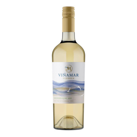 Vinamar Sauvignon Blanc Reserva 75cl